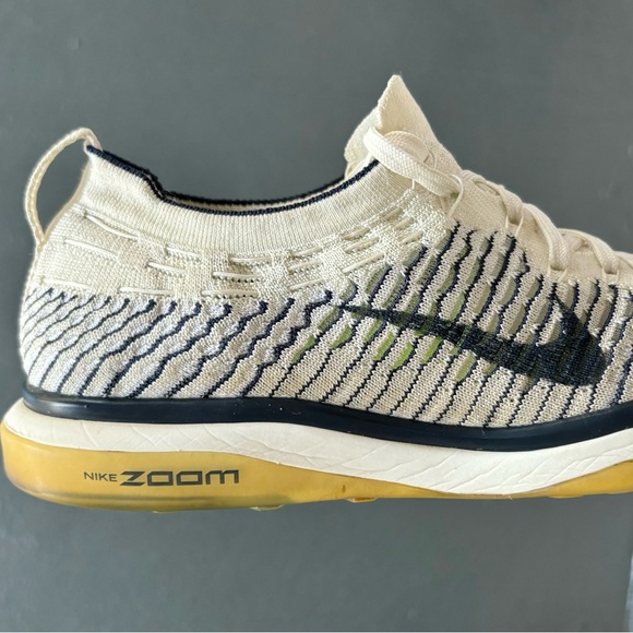 NIKE Zoom Lightweight Supportive Running Training Athletic Tennis Sneakers - Picture 11 of 12